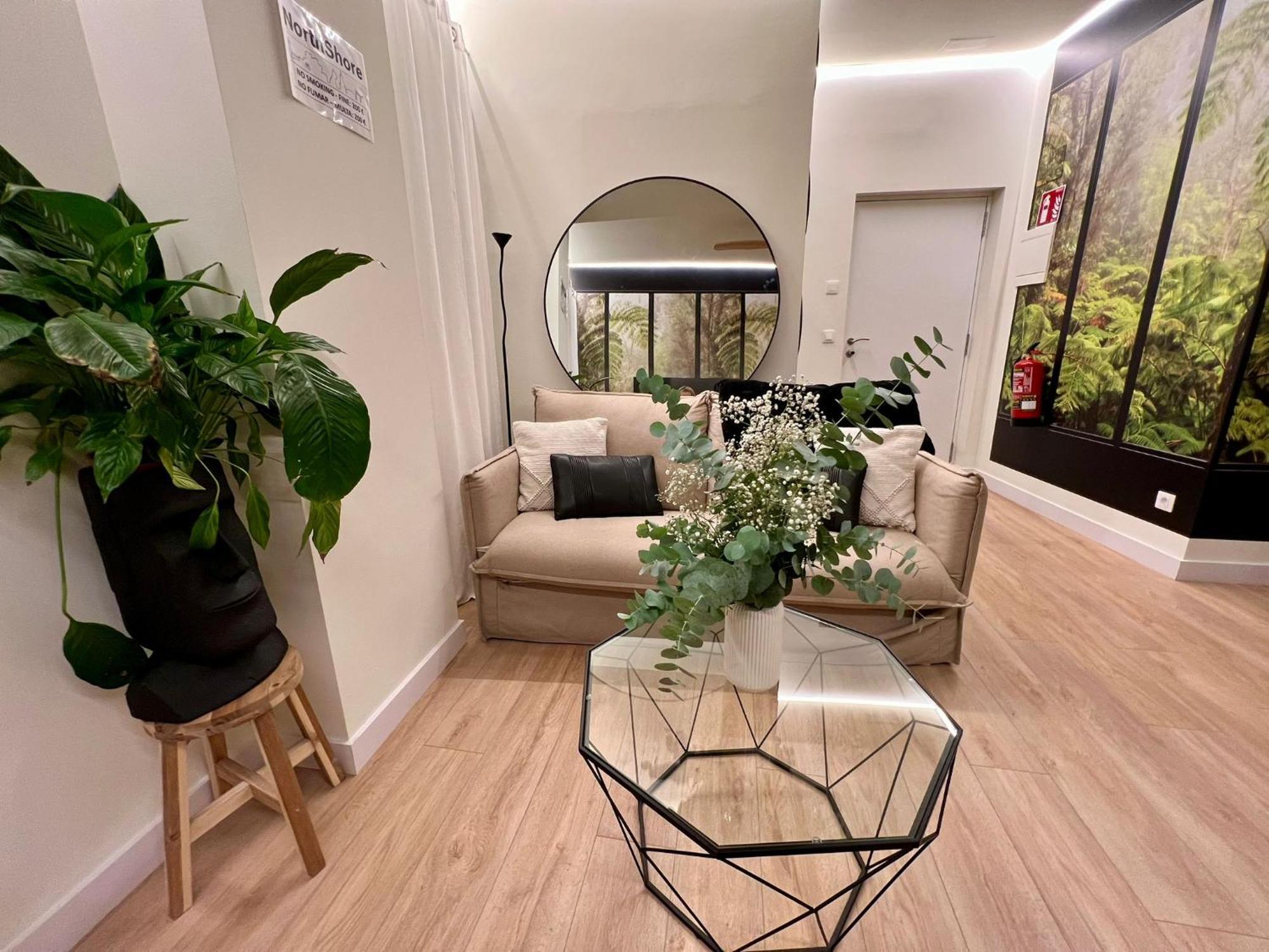 Bilbao North Shore Apartments 4 エクステリア 写真