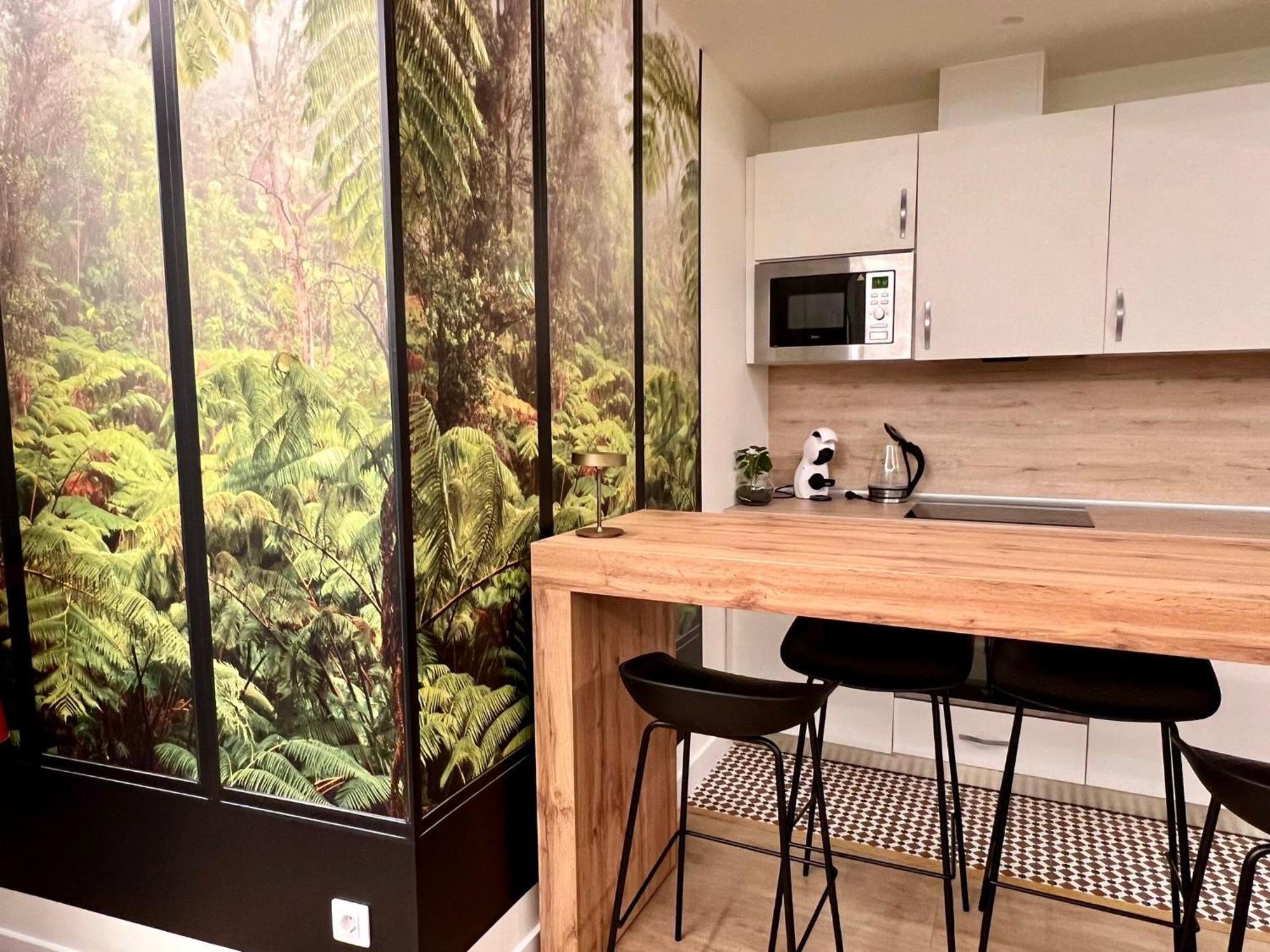 Bilbao North Shore Apartments 4 エクステリア 写真