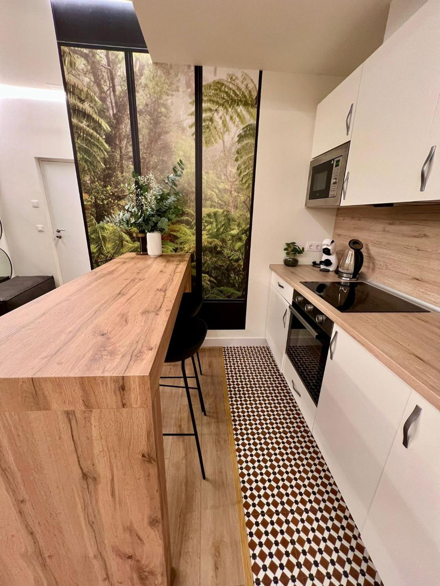 Bilbao North Shore Apartments 4 エクステリア 写真