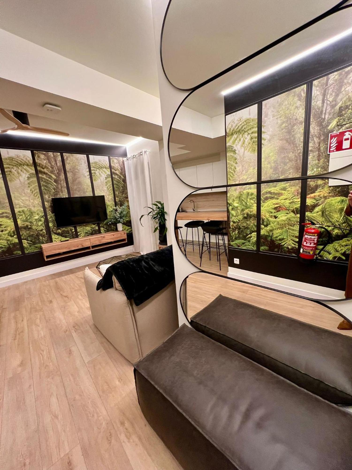 Bilbao North Shore Apartments 4 エクステリア 写真