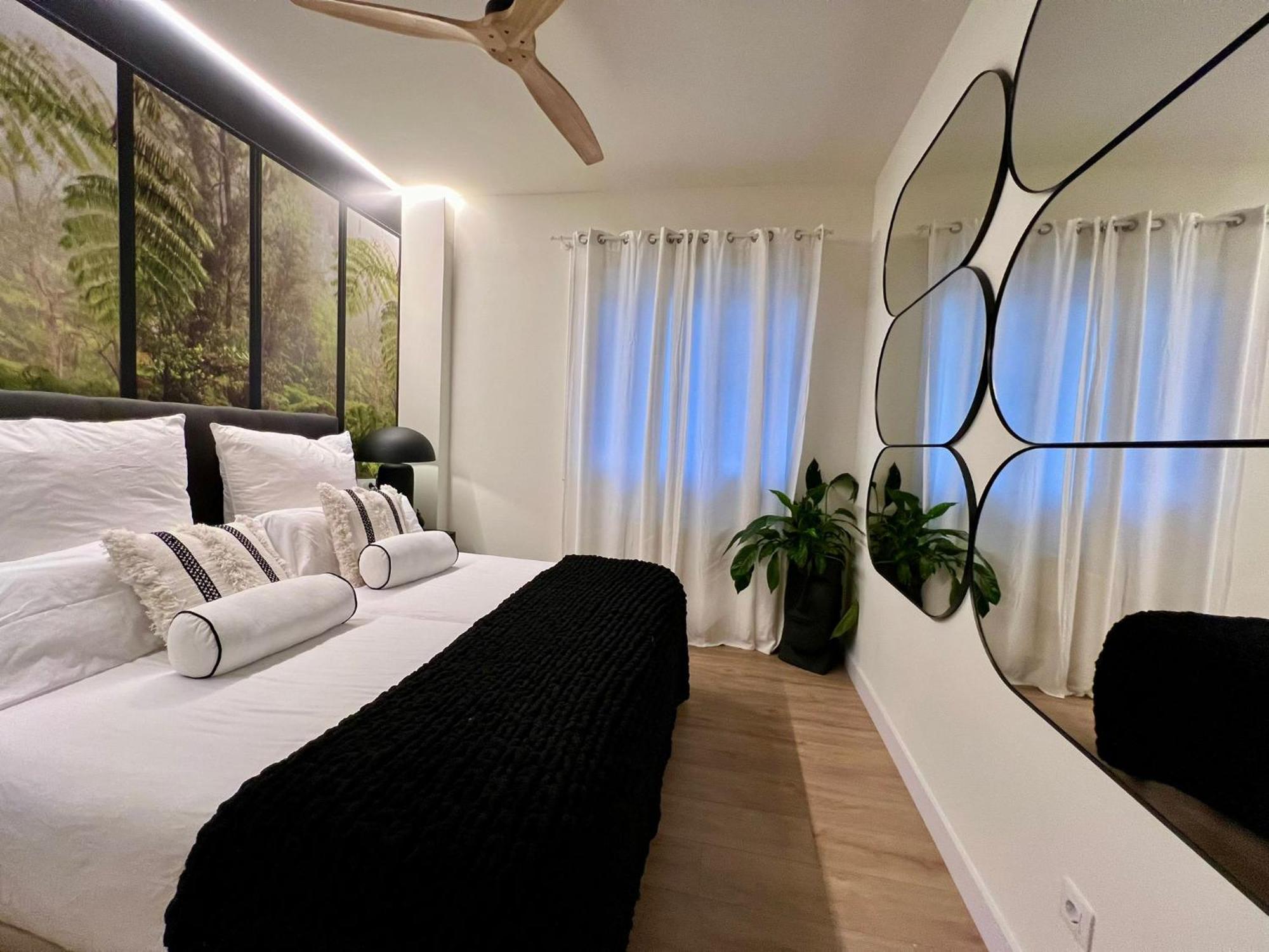 Bilbao North Shore Apartments 4 エクステリア 写真