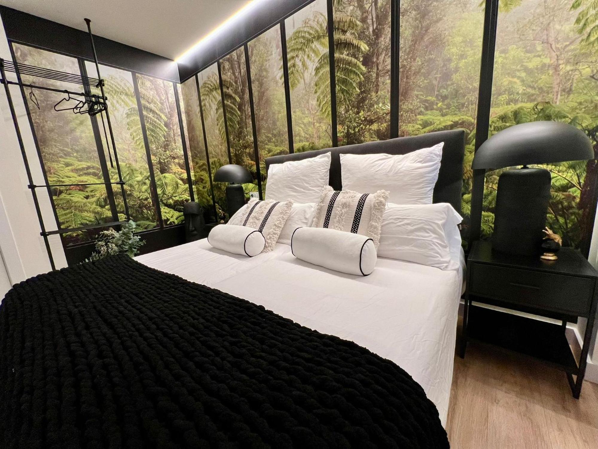 Bilbao North Shore Apartments 4 エクステリア 写真