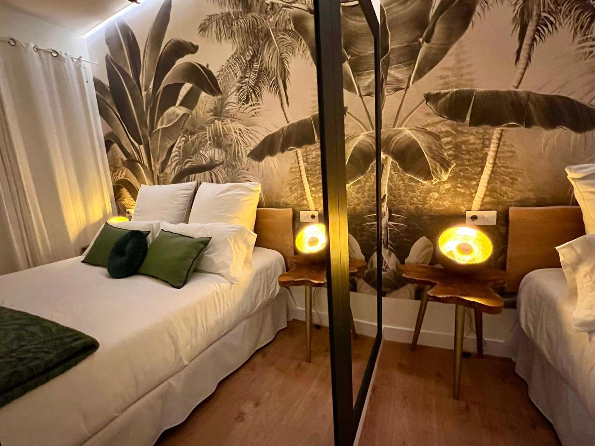 Bilbao North Shore Apartments 4 エクステリア 写真