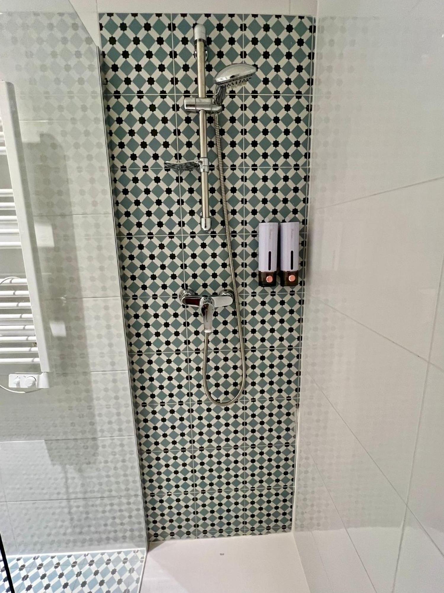 Bilbao North Shore Apartments 4 エクステリア 写真