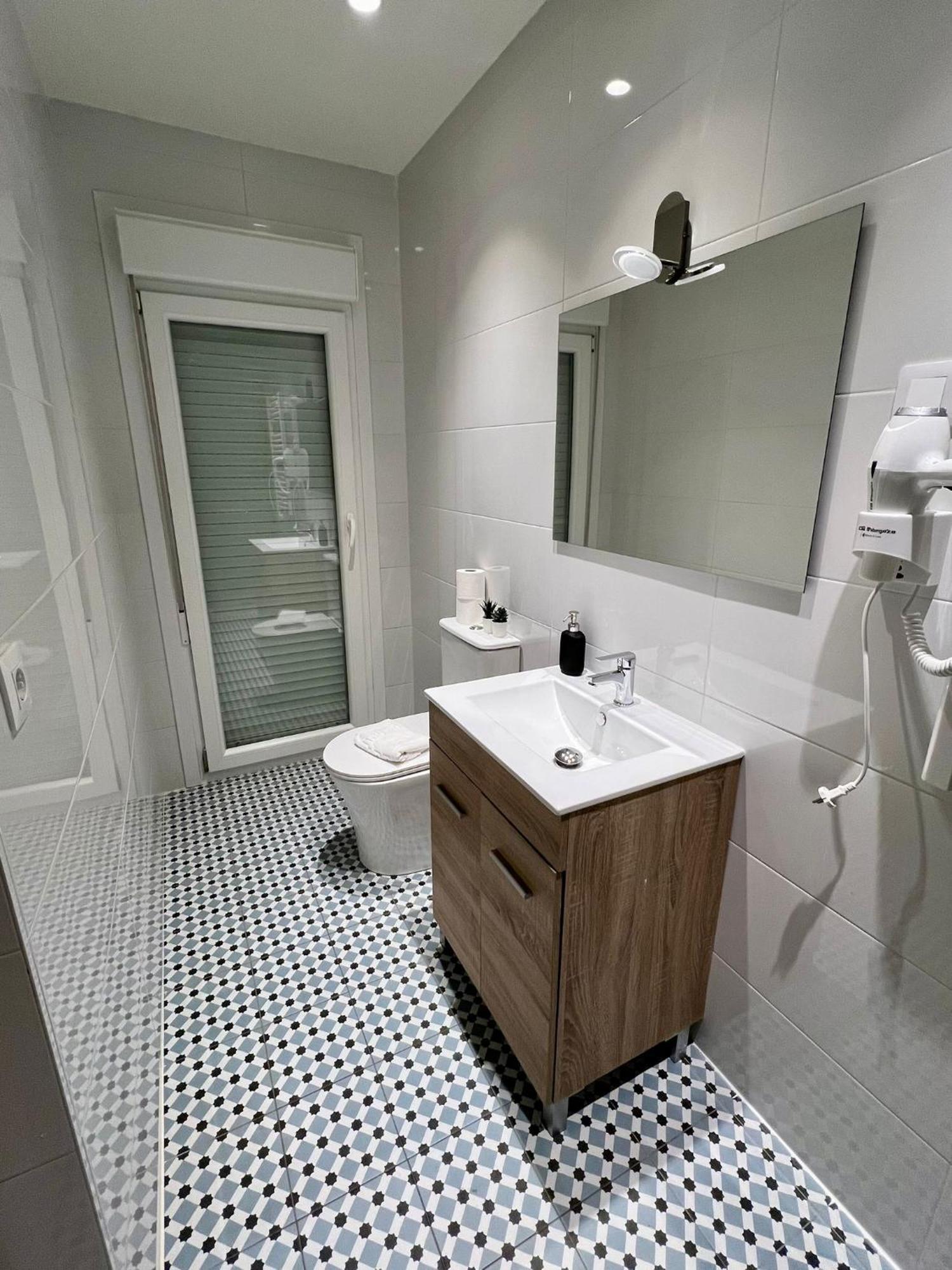 Bilbao North Shore Apartments 4 エクステリア 写真