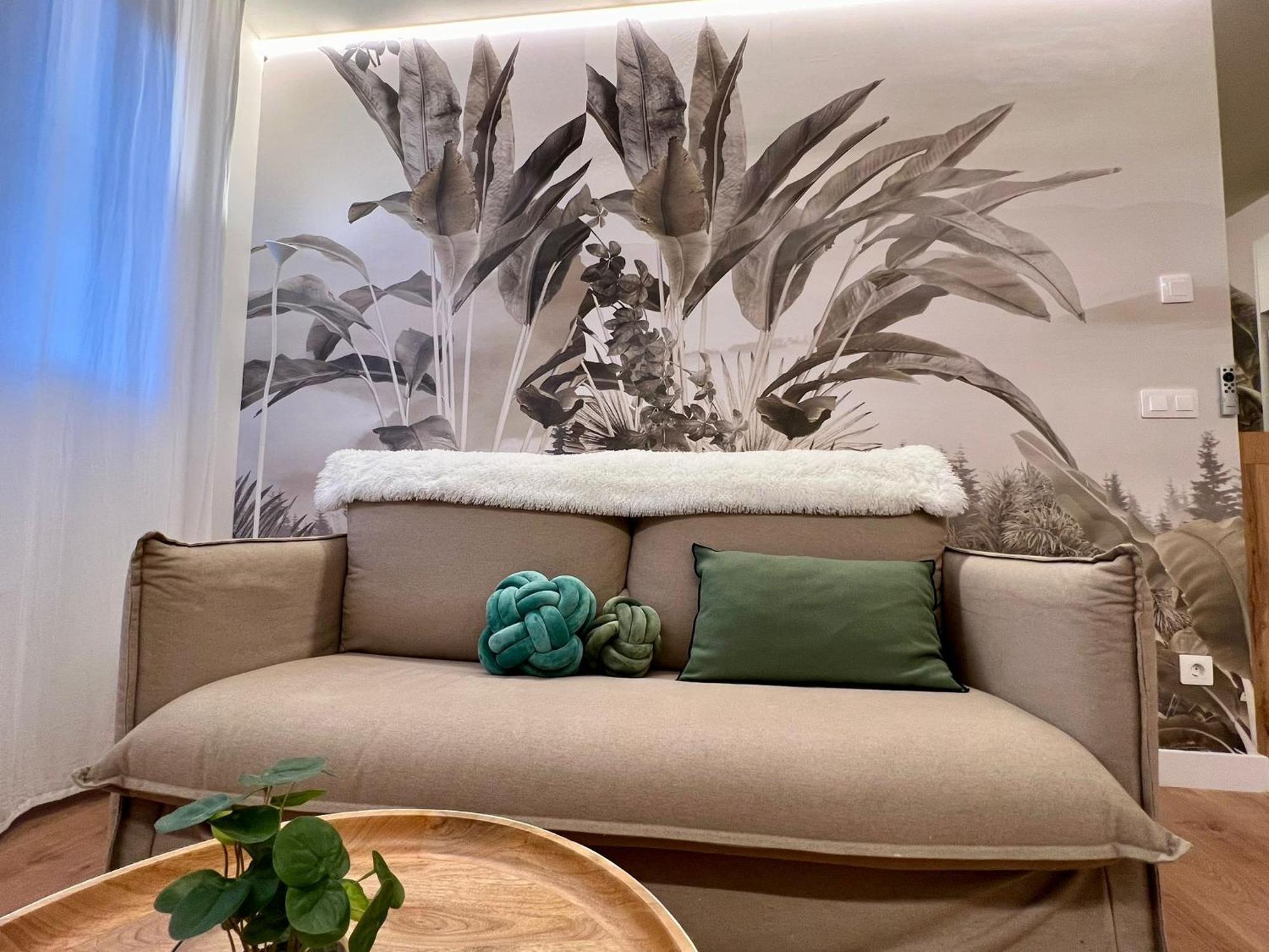 Bilbao North Shore Apartments 4 エクステリア 写真