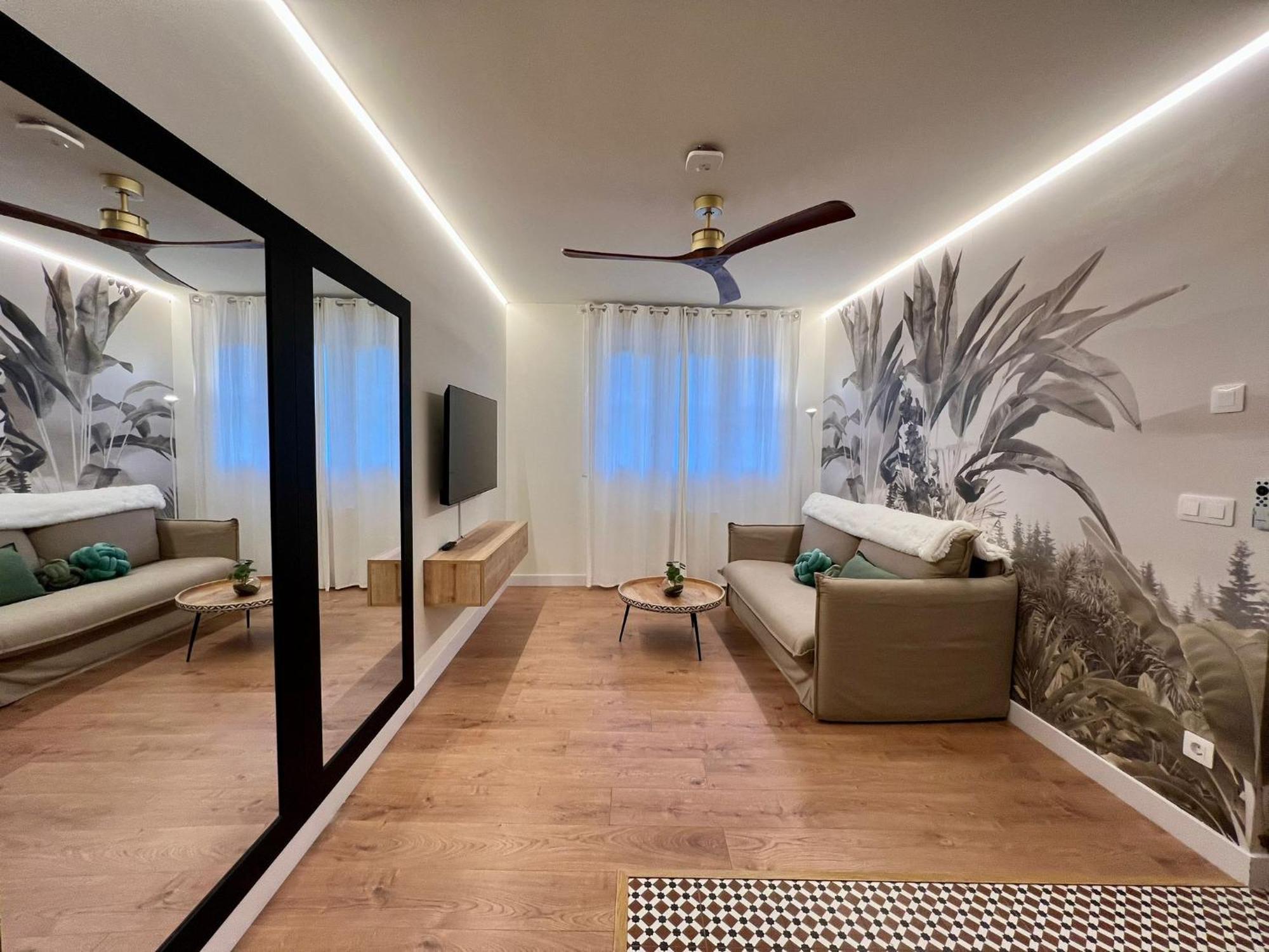 Bilbao North Shore Apartments 4 エクステリア 写真