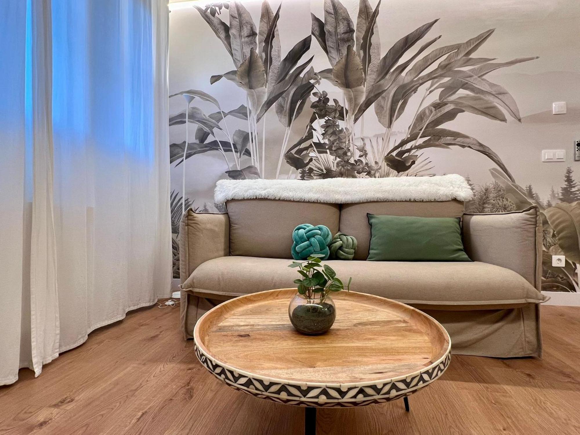 Bilbao North Shore Apartments 4 エクステリア 写真