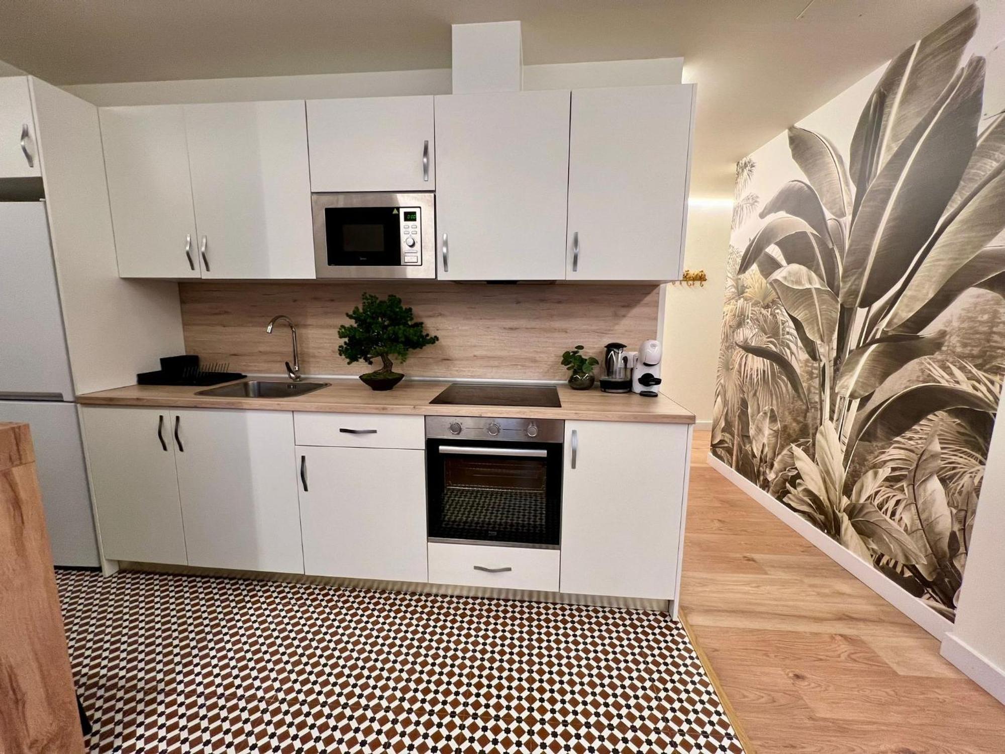 Bilbao North Shore Apartments 4 エクステリア 写真