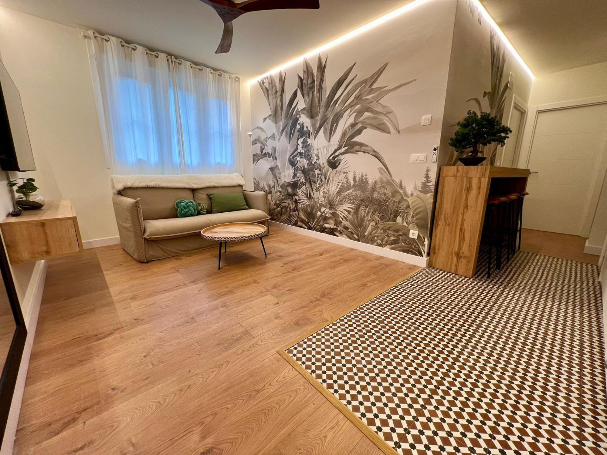 Bilbao North Shore Apartments 4 エクステリア 写真