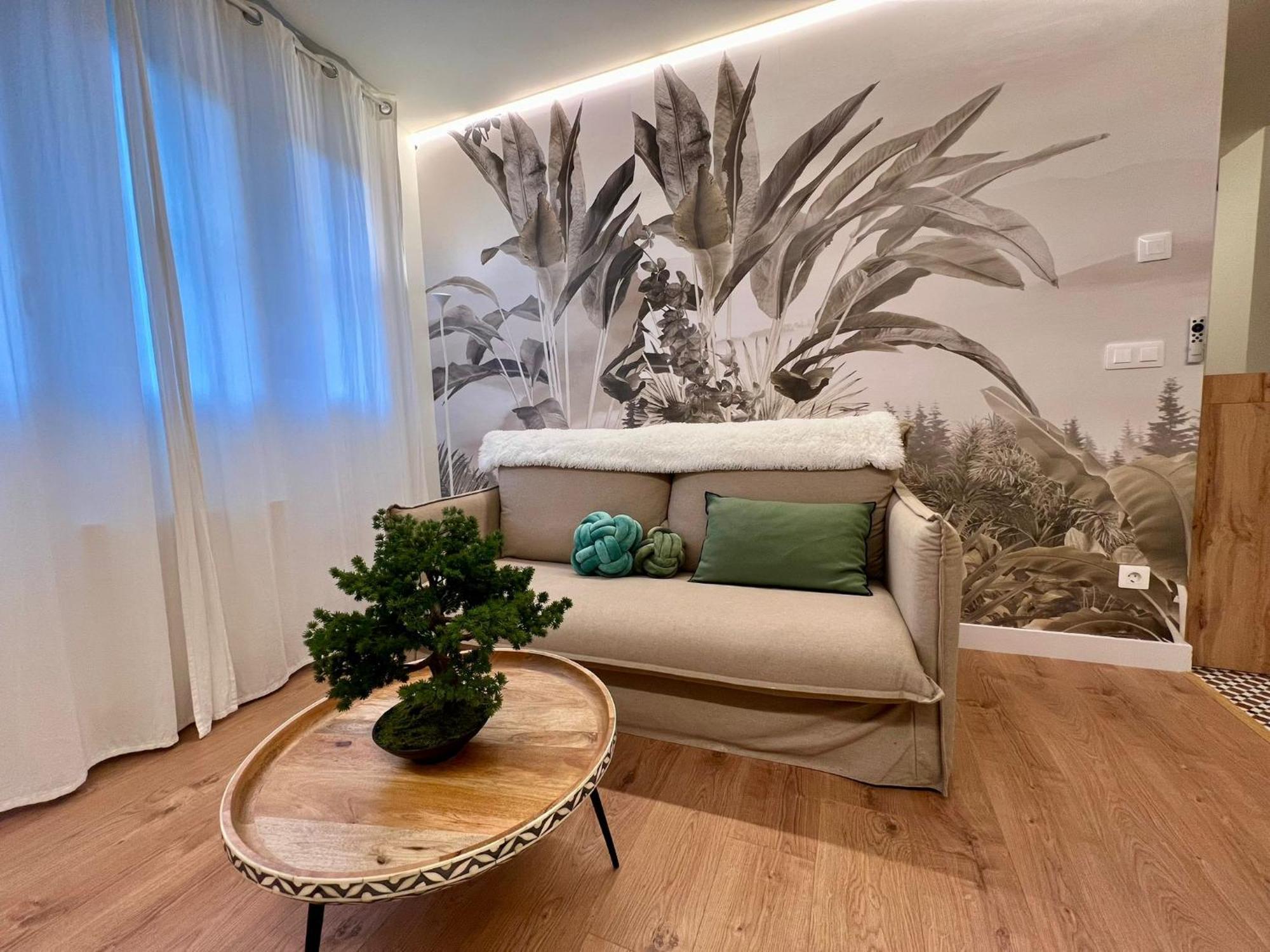 Bilbao North Shore Apartments 4 エクステリア 写真