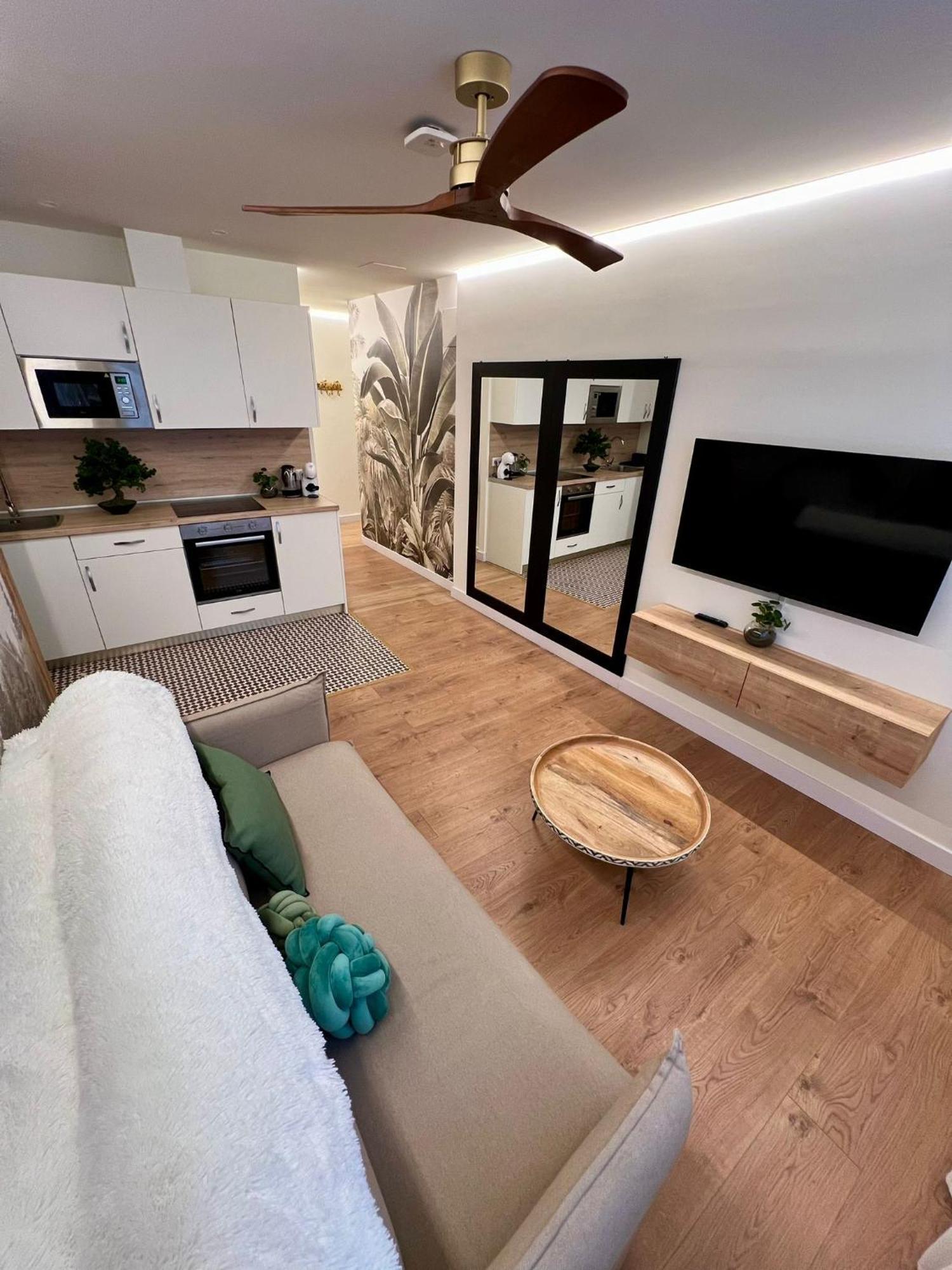 Bilbao North Shore Apartments 4 エクステリア 写真