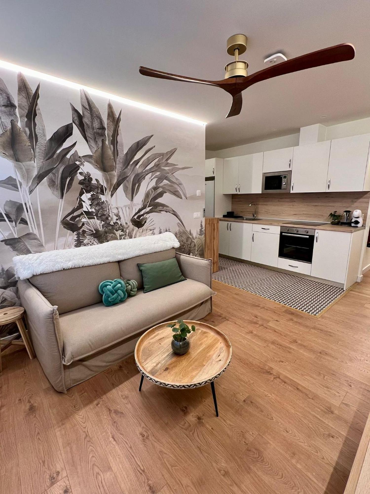 Bilbao North Shore Apartments 4 エクステリア 写真